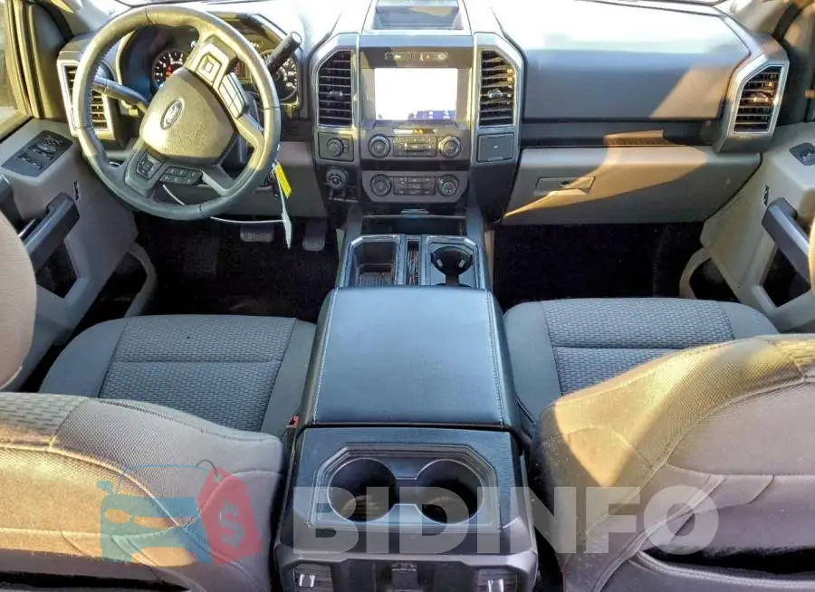 1FTEW1EP4LKD96703 Photo# 8