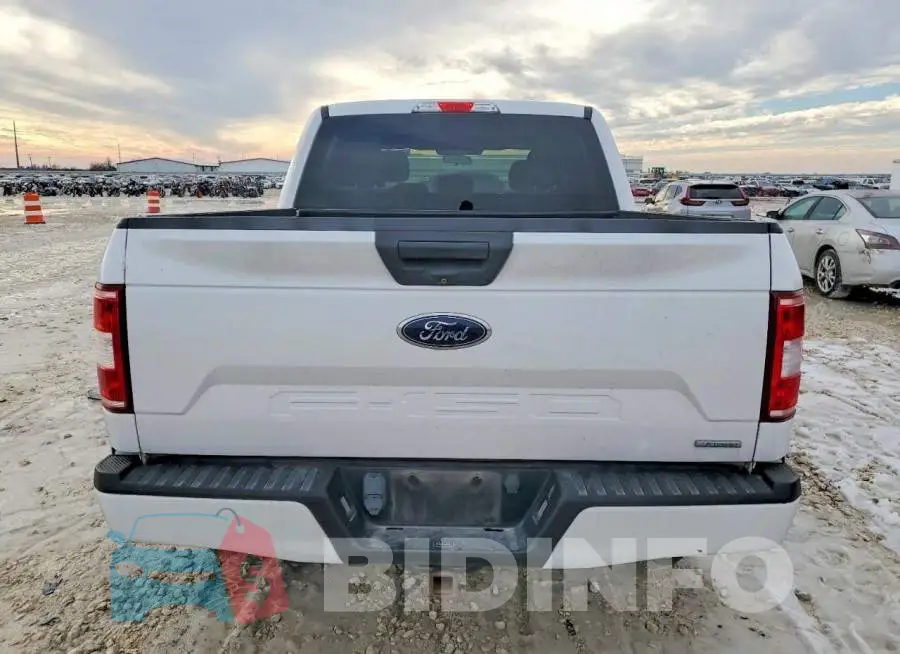 1FTEW1EP5JKC69908 Photo# 6