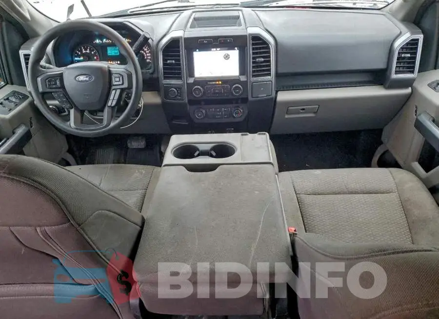 1FTEW1EP5KFB87090 Photo# 8
