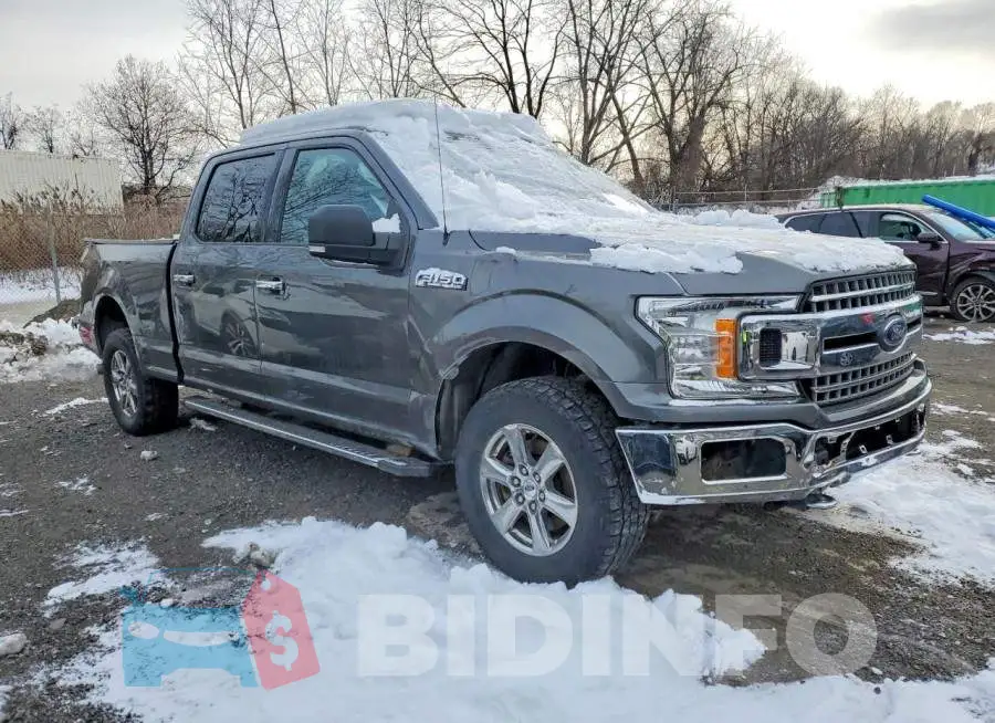 1FTFW1E40KFB78436 Photo# 4