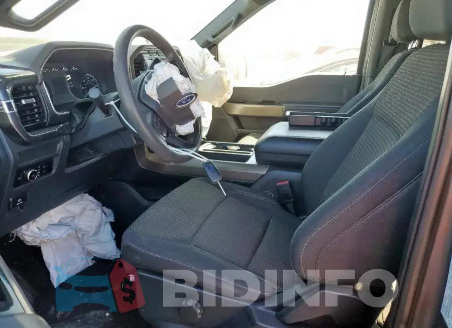 1FTFW1E82PFA48023 Photo# 7