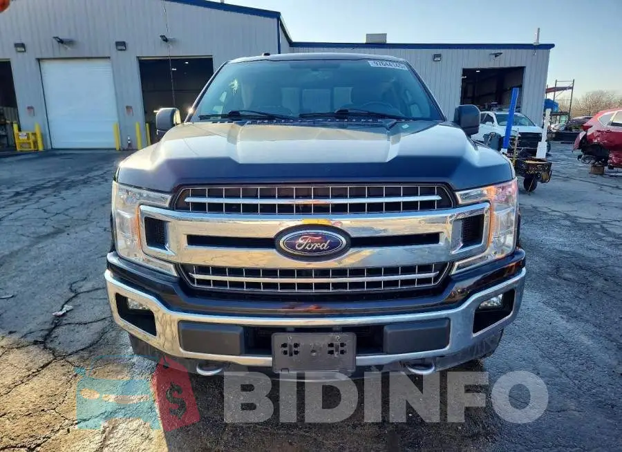 1FTFW1EG9JFB70702 Photo# 5