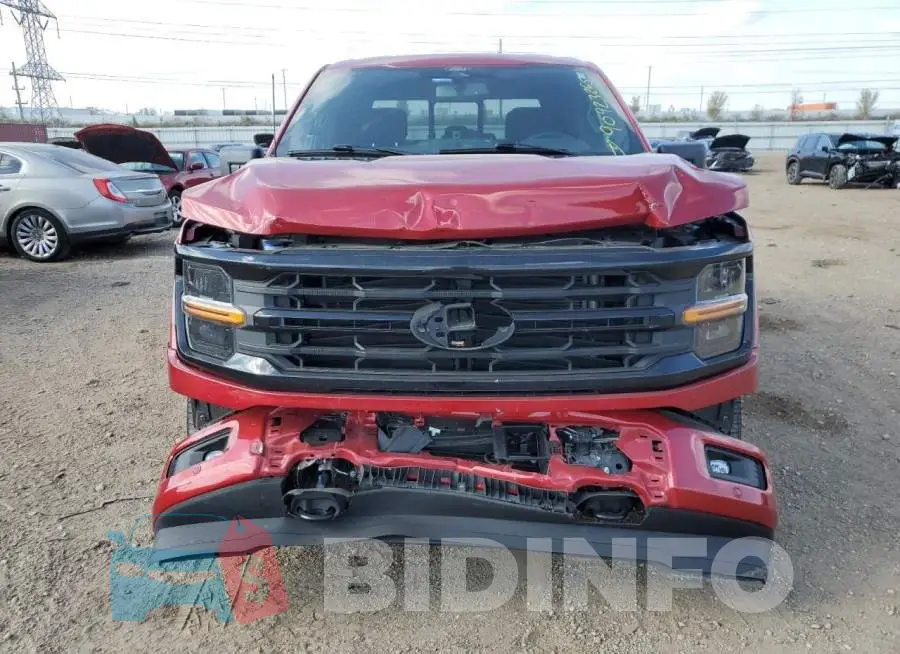 1FTFW3L85RFA03479 Photo# 5