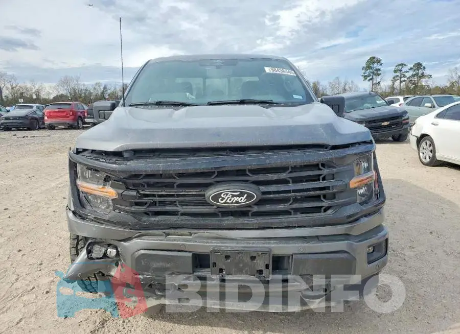 1FTFW3LD5SFA39269 Photo# 5