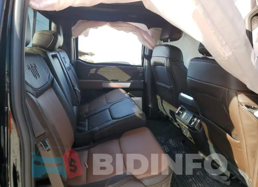 1FTFW6L88SFB22053 Photo# 10