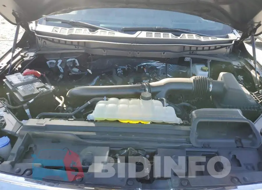 1FTFW6L88SFB22053 Photo# 11