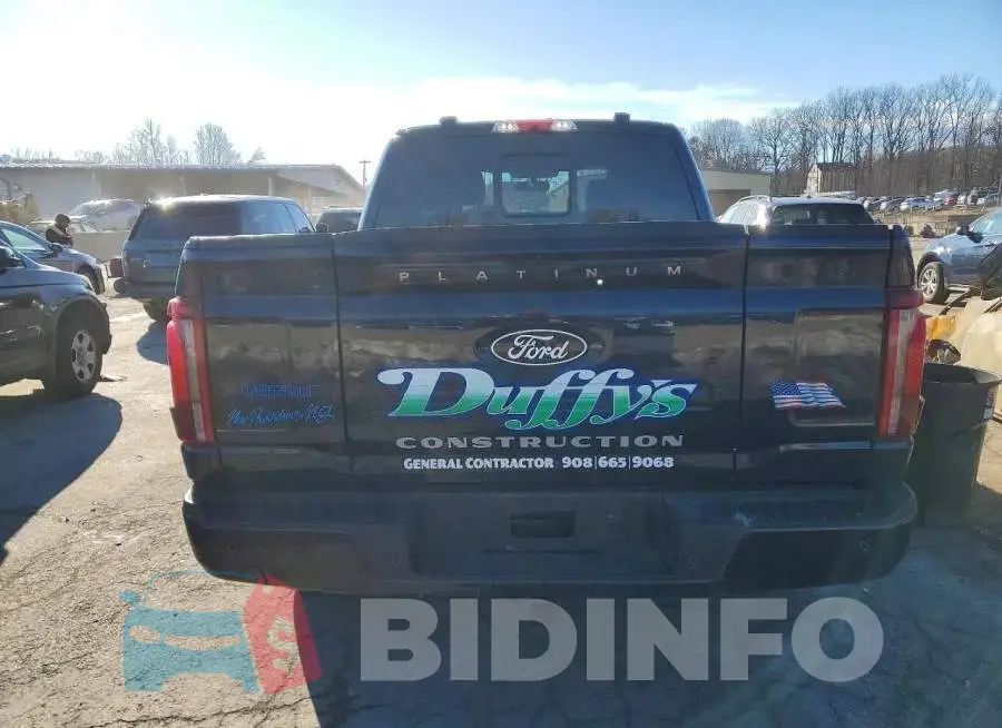 1FTFW7LD1SFB05551 Photo# 6