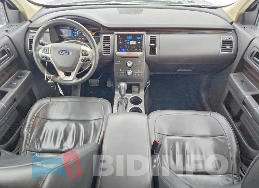 2FMHK6C8XKBA24241 Photo# 8