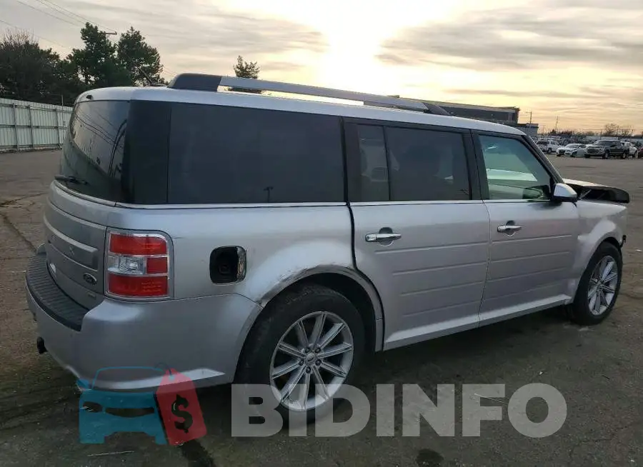 2FMHK6D85HBA11856 Photo# 3