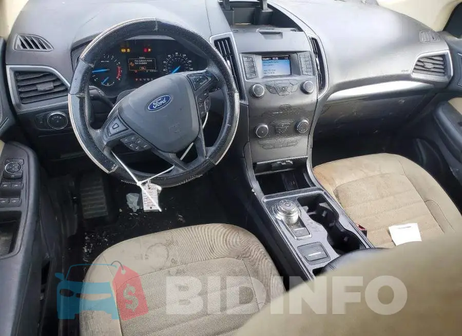 2FMPK3G92KBB57167 Photo# 8
