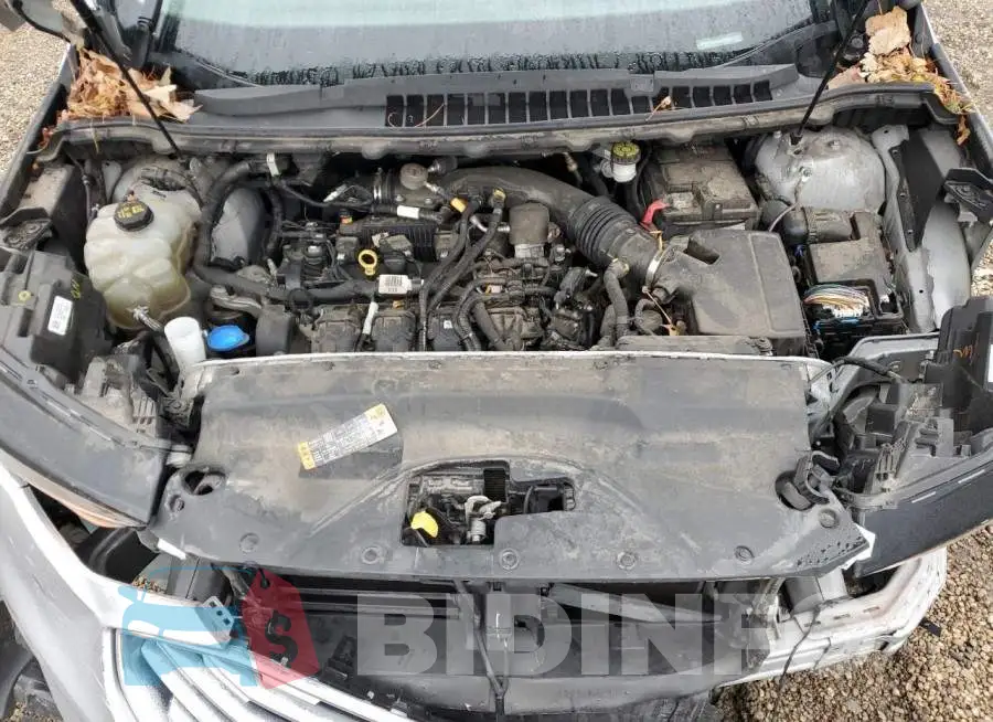 2FMPK3G94LBA80559 Photo# 12