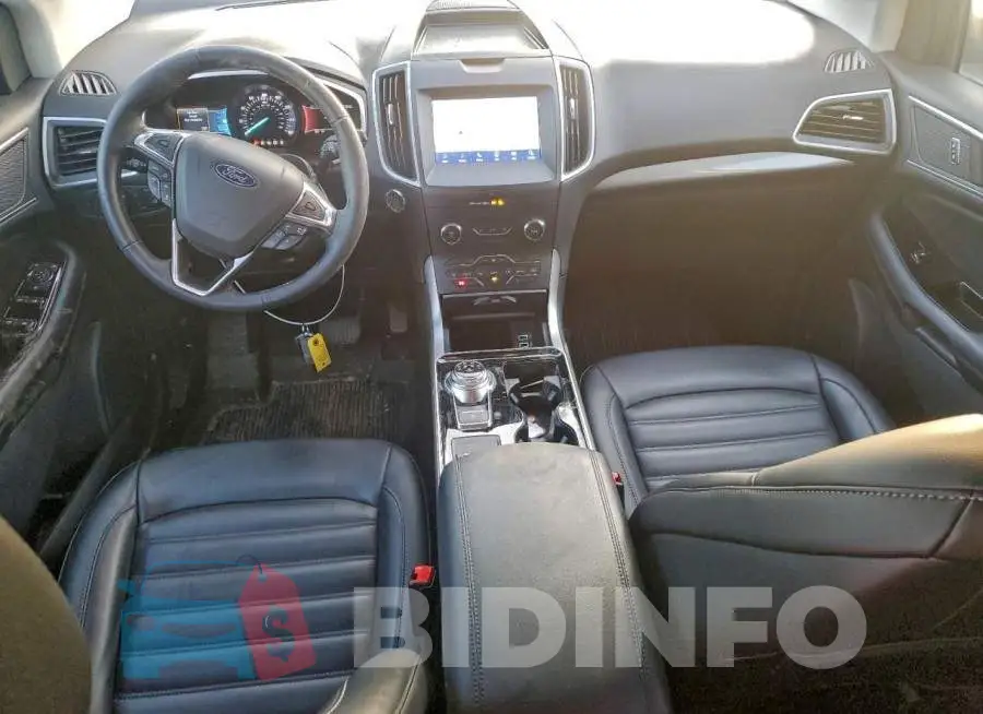 2FMPK3J93LBA40580 Photo# 8