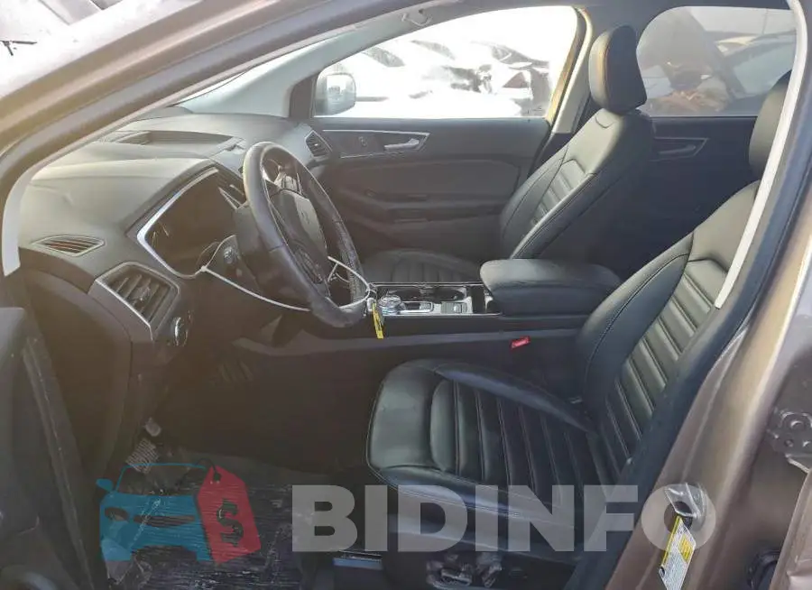 2FMPK3J93LBA40580 Photo# 7