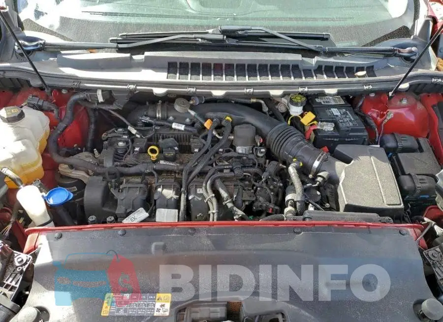 2FMPK3J95LBA85911 Photo# 12
