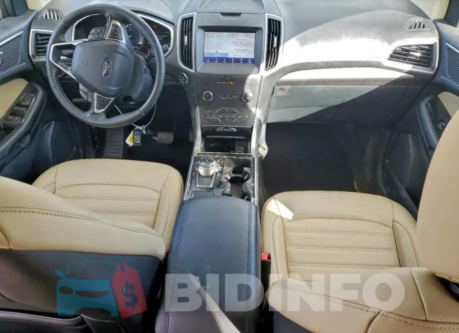 2FMPK3J95LBA85911 Photo# 8
