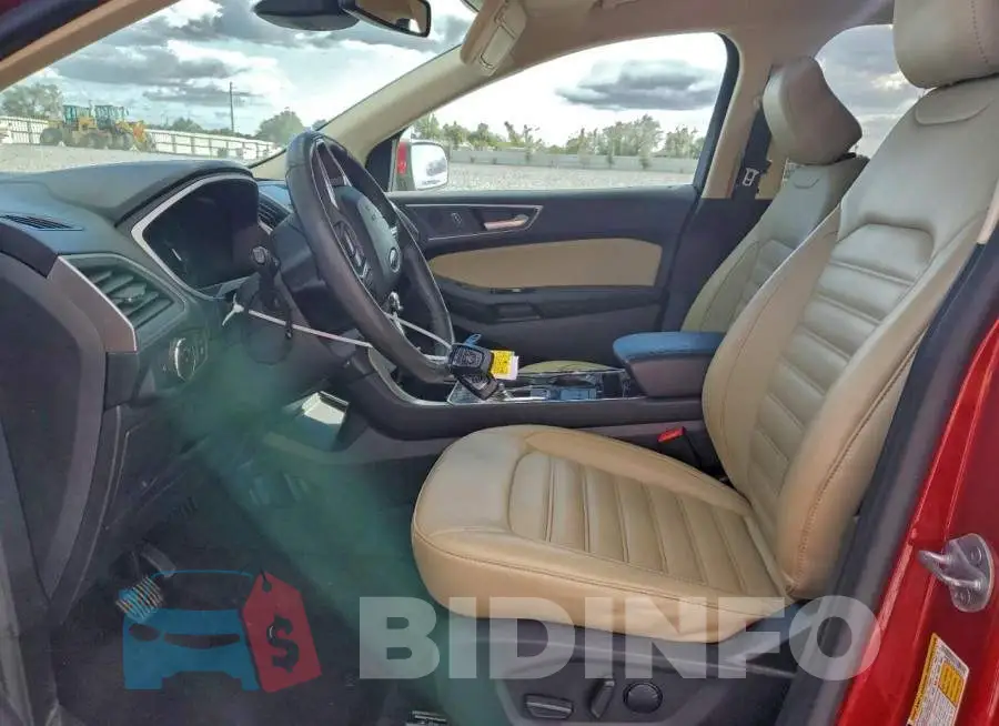 2FMPK3J95LBA85911 Photo# 7