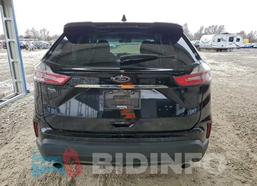 2FMPK4G98KBC23632 Photo# 6