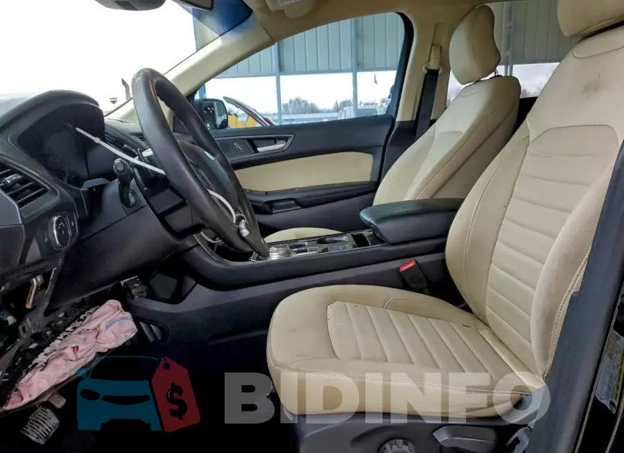 2FMPK4G98KBC23632 Photo# 7
