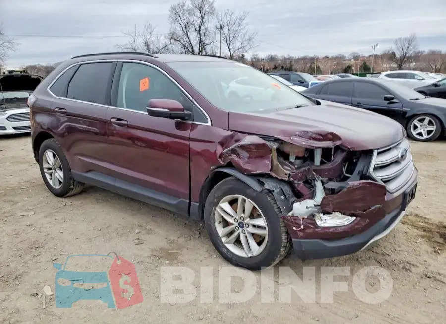 2FMPK4J81HBC48056 Photo# 4