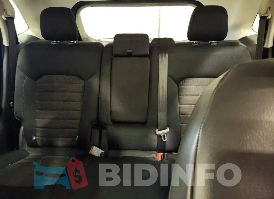 2FMPK4J82HBC12182 Photo# 10