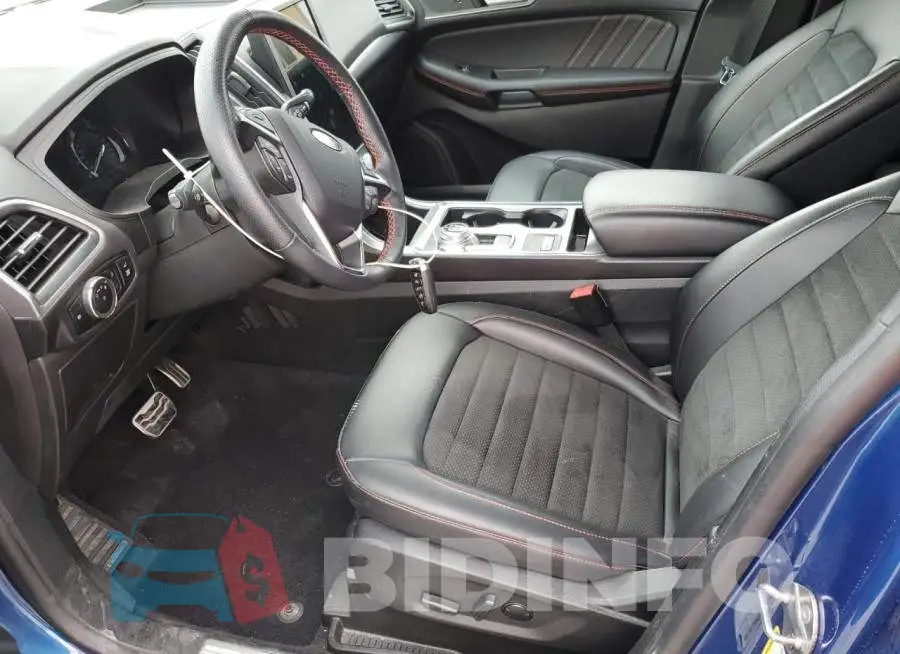 2FMPK4J92RBA42626 Photo# 7