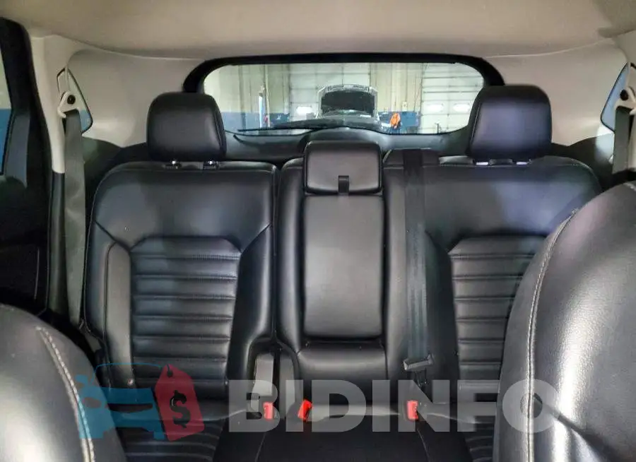 2FMPK4J98NBA53916 Photo# 10