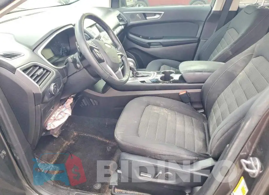 2FMPK4J9XHBC67195 Photo# 7