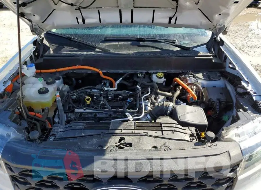 3FTTW8A37SRA45300 Photo# 11