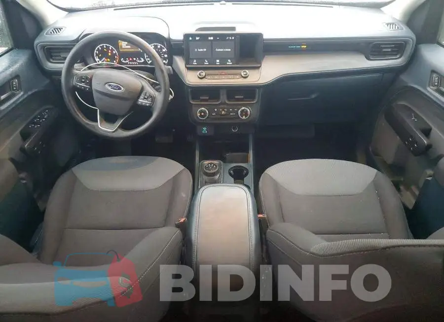 3FTTW8B92RRA82543 Photo# 8