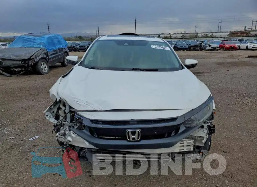 19XFC1F35LE022015 Photo# 5