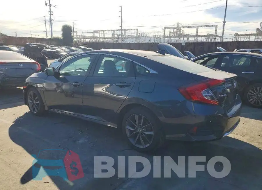 19XFC1F35LE206077 Photo# 2