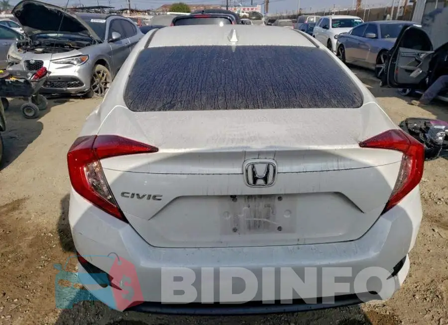 19XFC2F70HE222932 Photo# 6