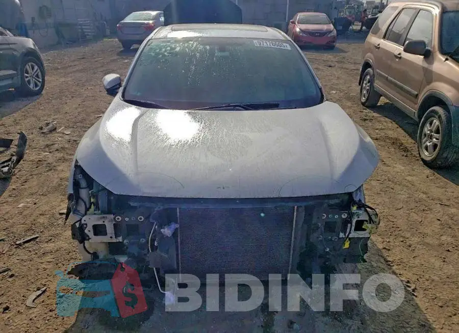 19XFC2F70HE222932 Photo# 5