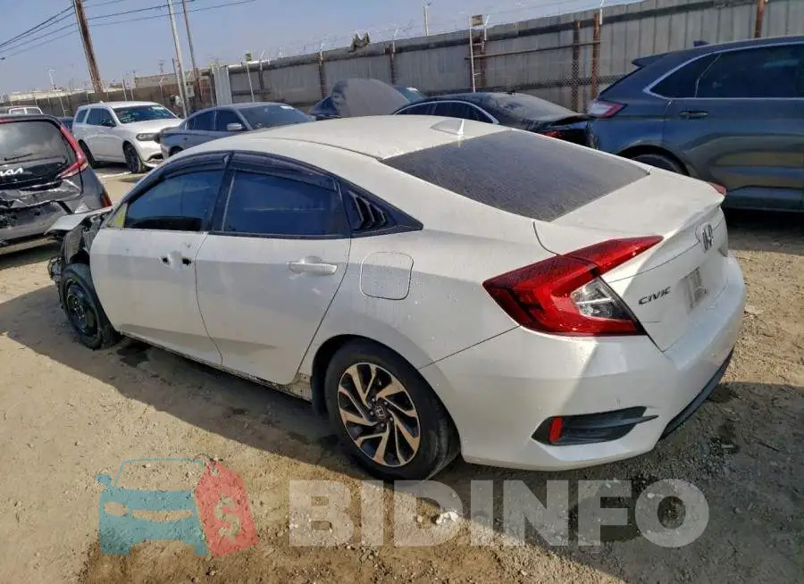 19XFC2F70HE222932 Photo# 2