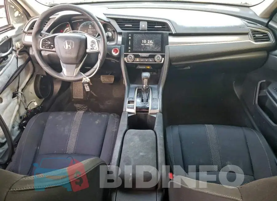 19XFC2F70HE222932 Photo# 8