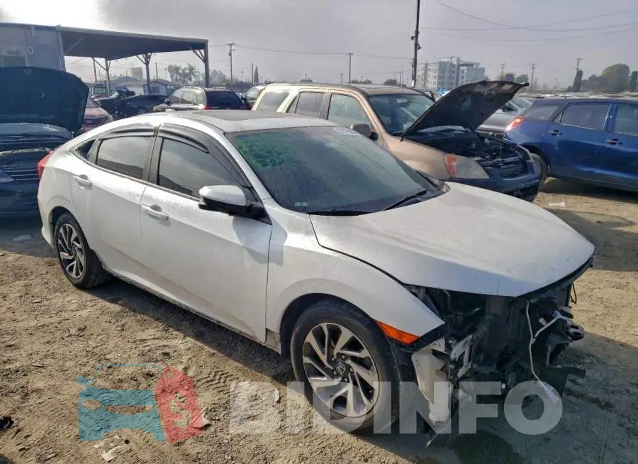 19XFC2F70HE222932 Photo# 4