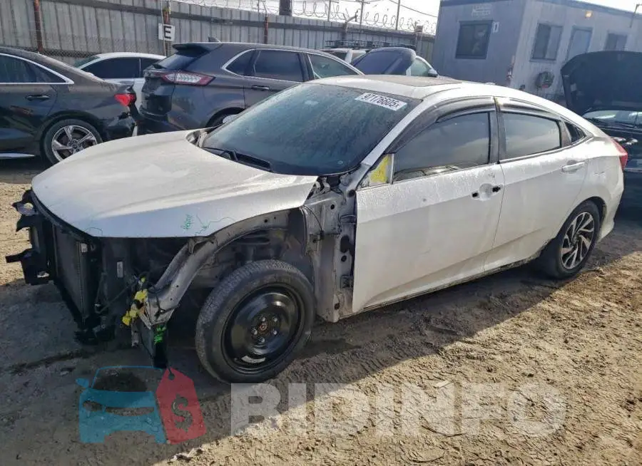 19XFC2F70HE222932 Photo# 1