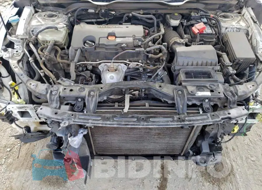 19XFC2F70HE222932 Photo# 11