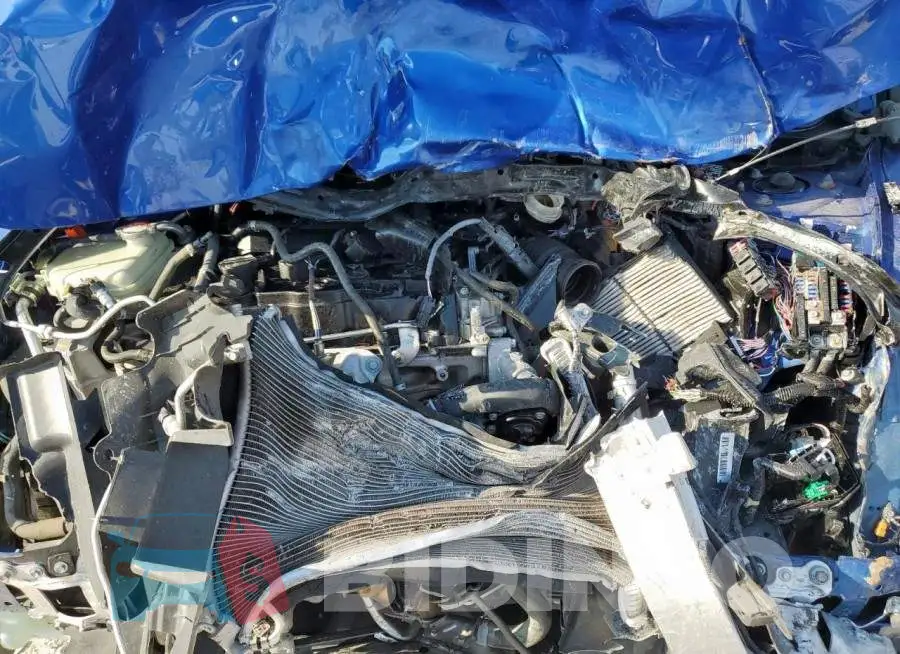 19XFC2F81KE051253 Photo# 11