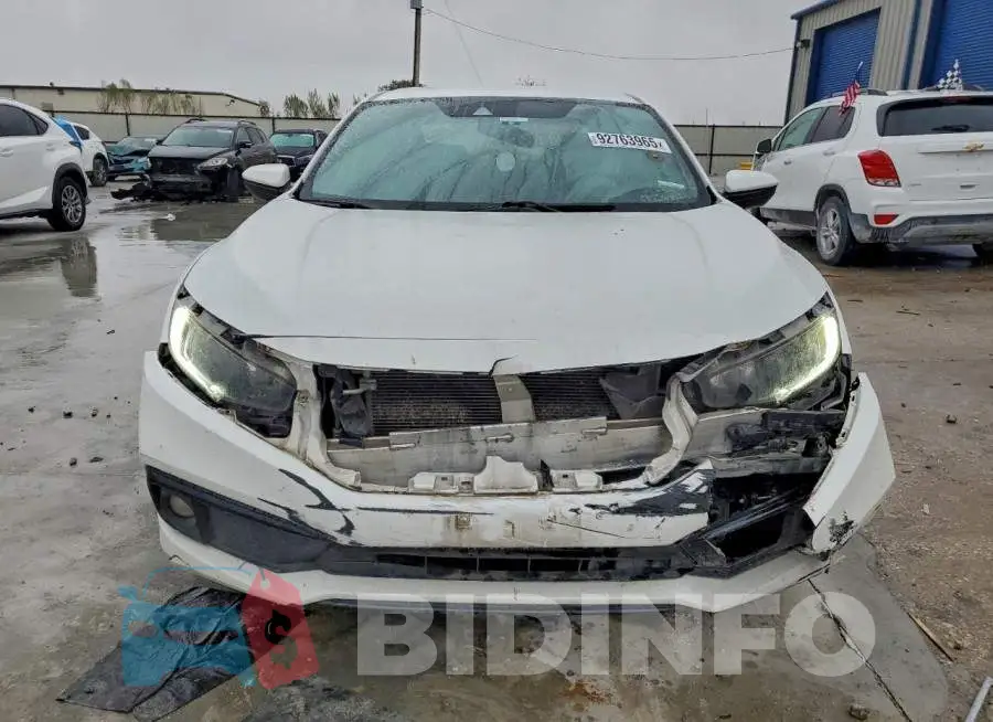 19XFC2F88LE013004 Photo# 5