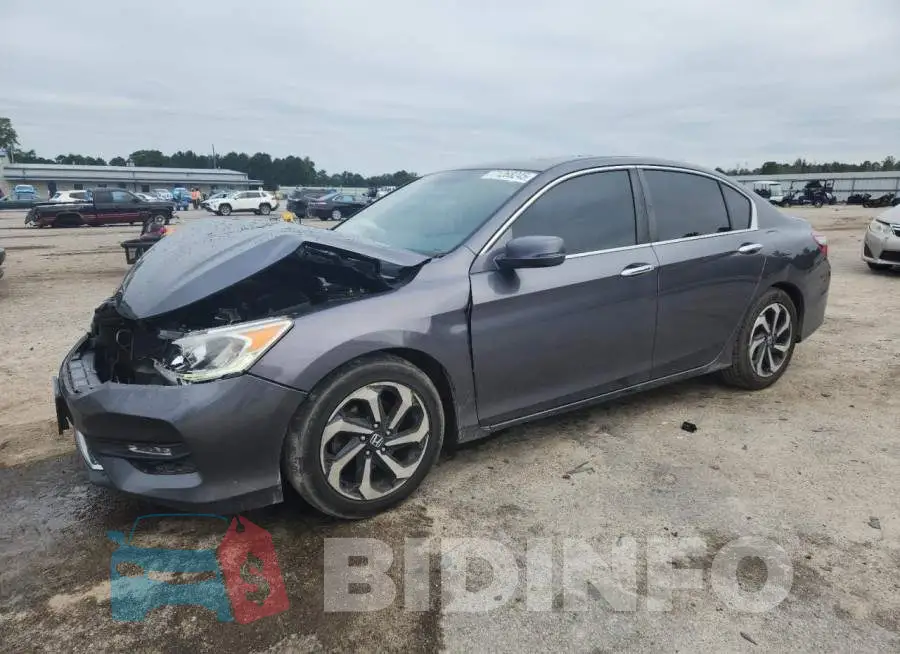 1HGCR2F83HA223541 Photo# 1