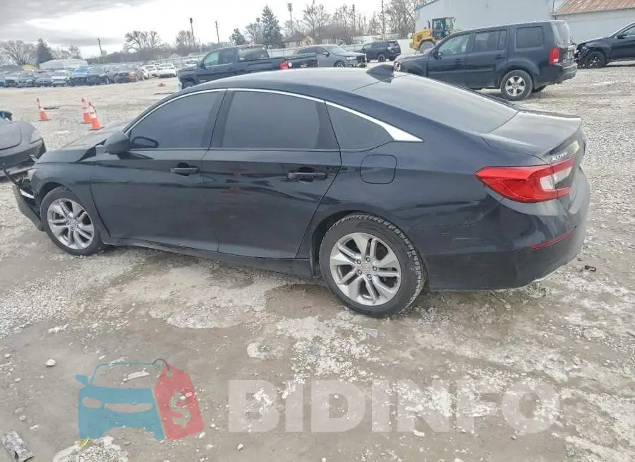 1HGCV1F17KA049683 Photo# 2