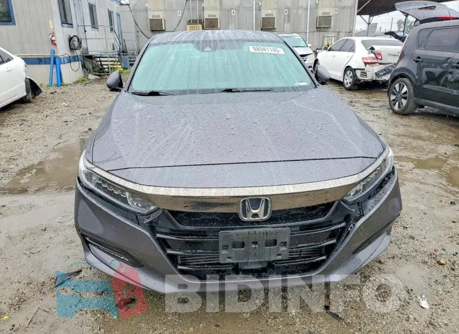 1HGCV1F35JA233164 Photo# 5