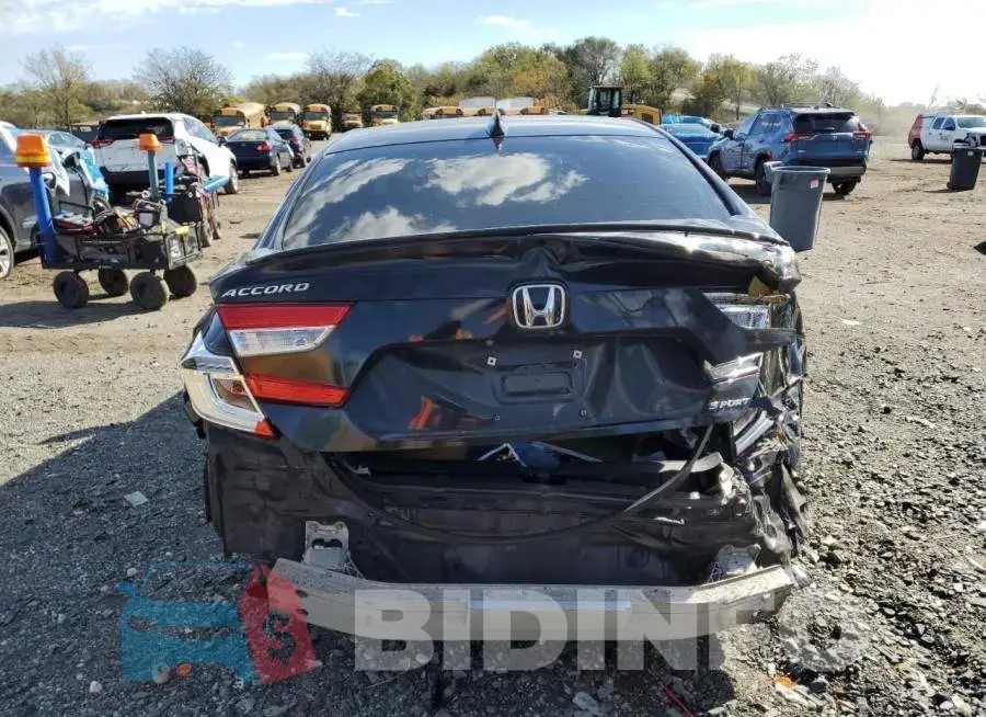 1HGCV1F35LA073631 Photo# 6