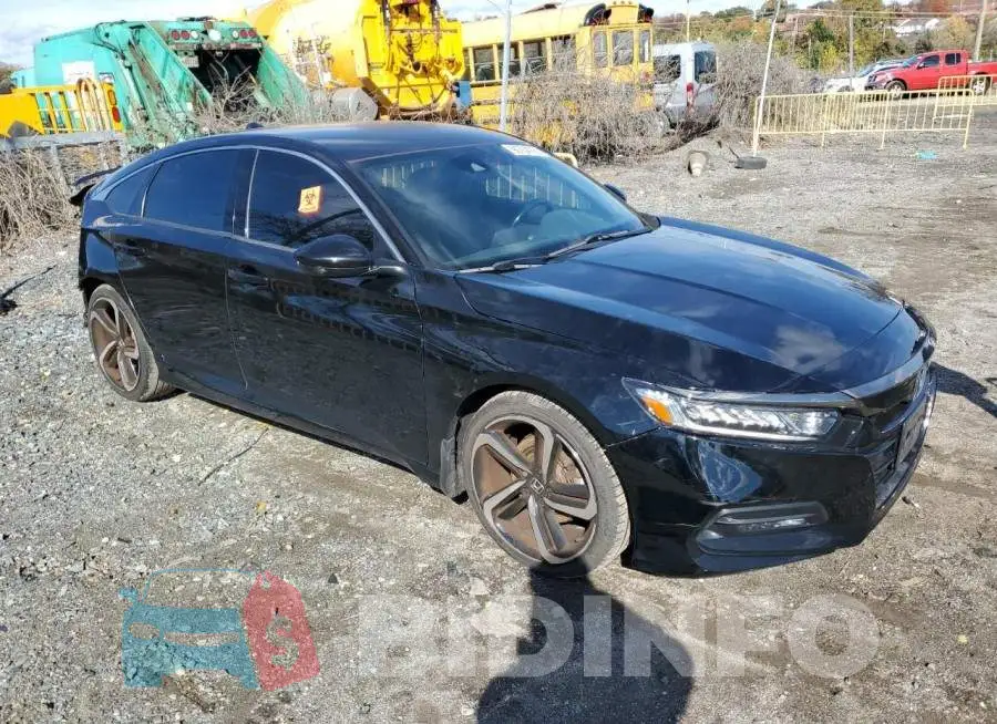 1HGCV1F35LA073631 Photo# 4
