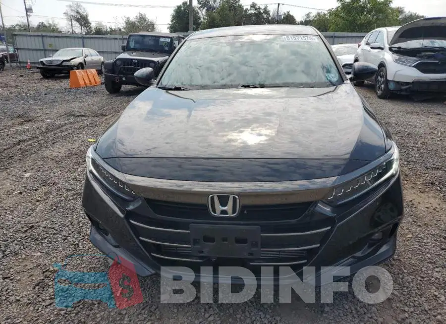 1HGCV1F4XNA061583 Photo# 5