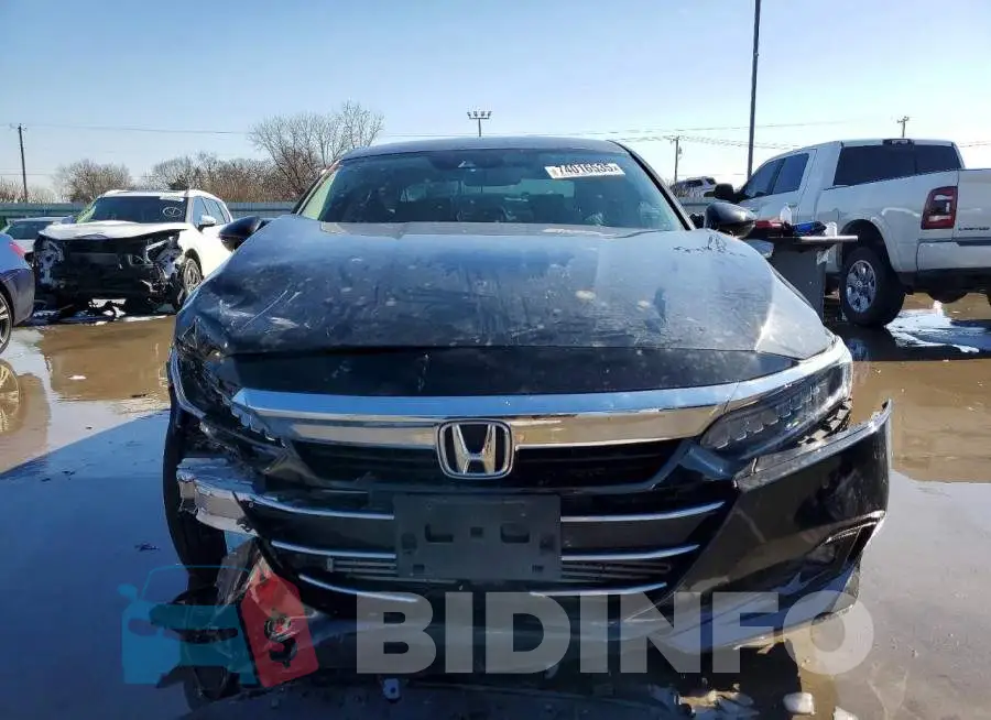 1HGCV1F53MA122893 Photo# 5