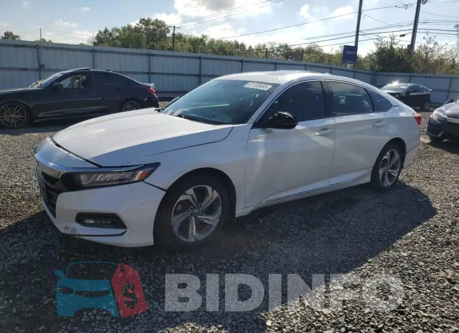 1HGCV1F55KA163474 Photo# 1
