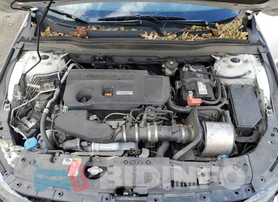 1HGCV2F35KA036311 Photo# 11
