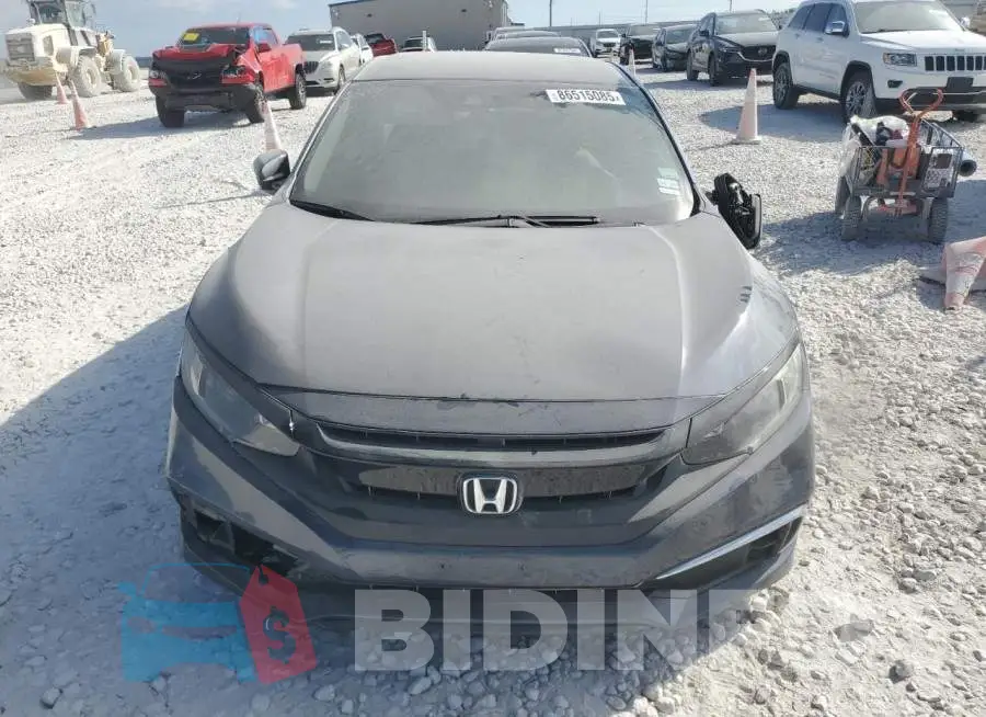 2HGFC2F65MH543632 Photo# 5